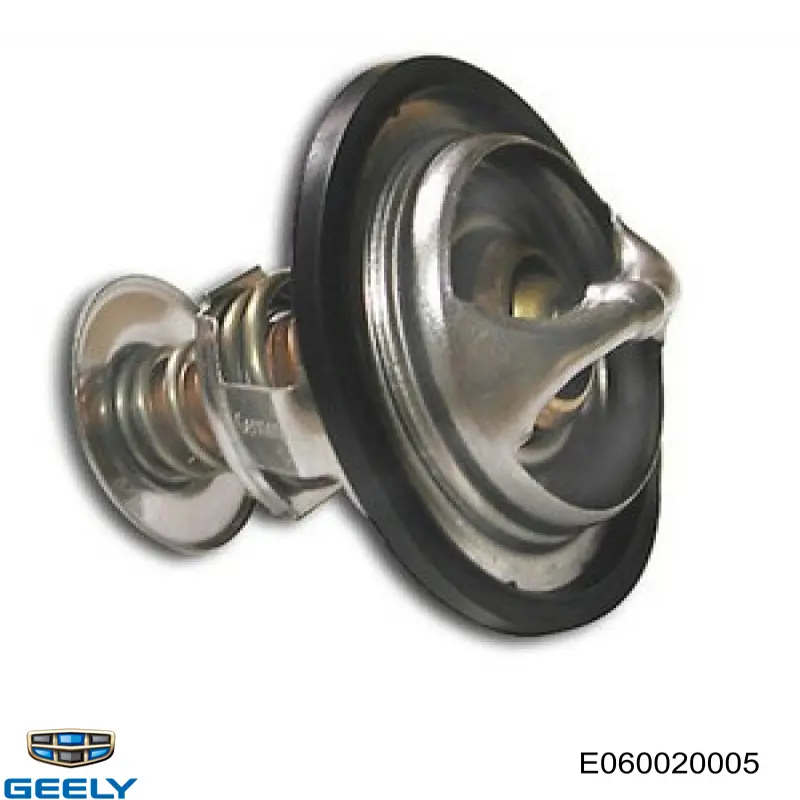 Compre Termostato Geely CK 1