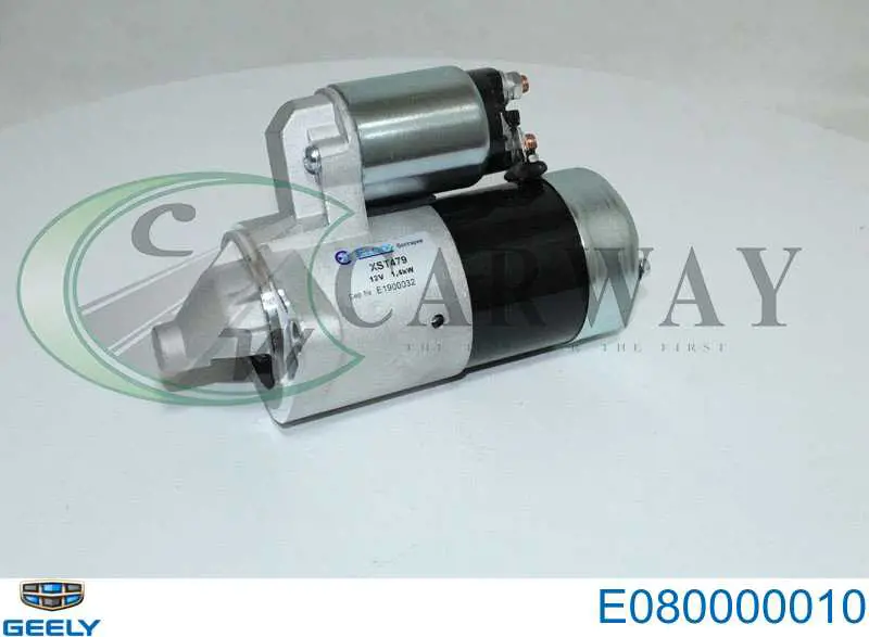 Motor de arranco para Geely CK I 