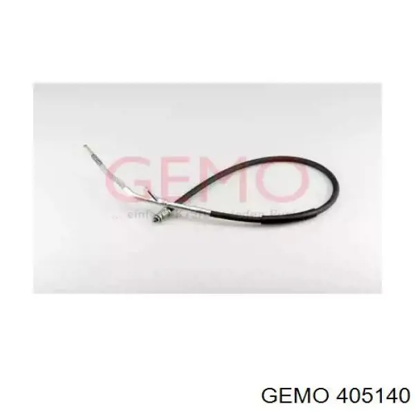Compre 6684202885 Mercedes Cabo do freio de estacionamento traseiro esquerdo