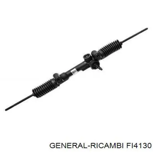 Cremalheira da direção General Ricambi FI4130 preço, a partir de 141,32 USD