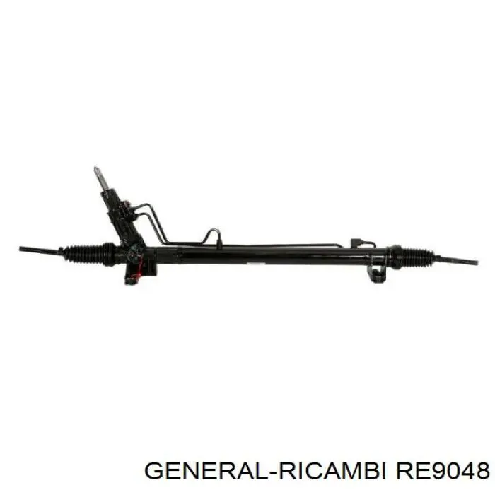 Compre RE9048 General Ricambi Cremalheira da direção