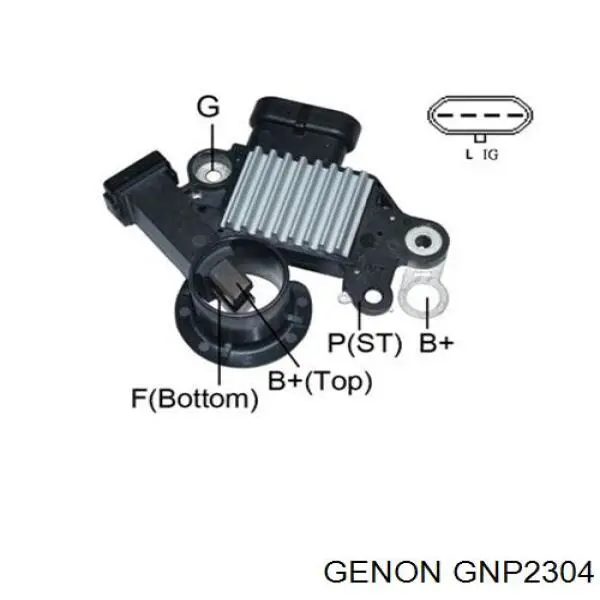 Relê retrator do motor de arranco Hyundai/Kia 361202X000 preço, a partir de 40,08 USD