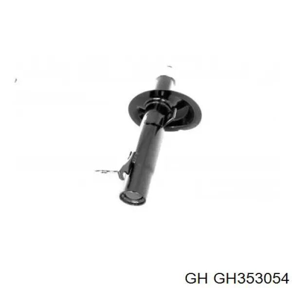 MR961227 Mitsubishi Amortecedor dianteiro