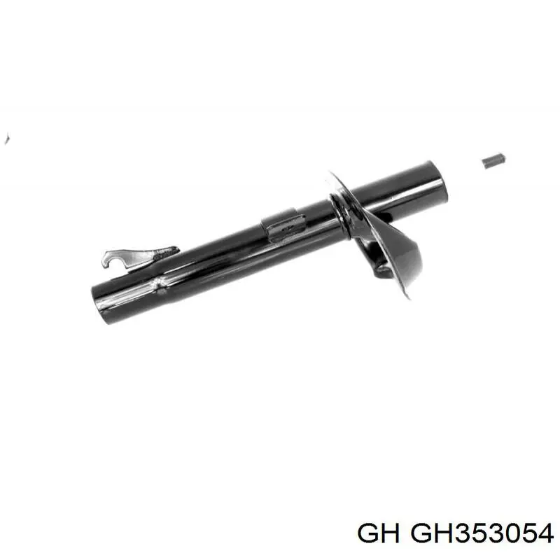 Amortecedor dianteiro Mitsubishi MR961227 preço, a partir de 89,28 USD