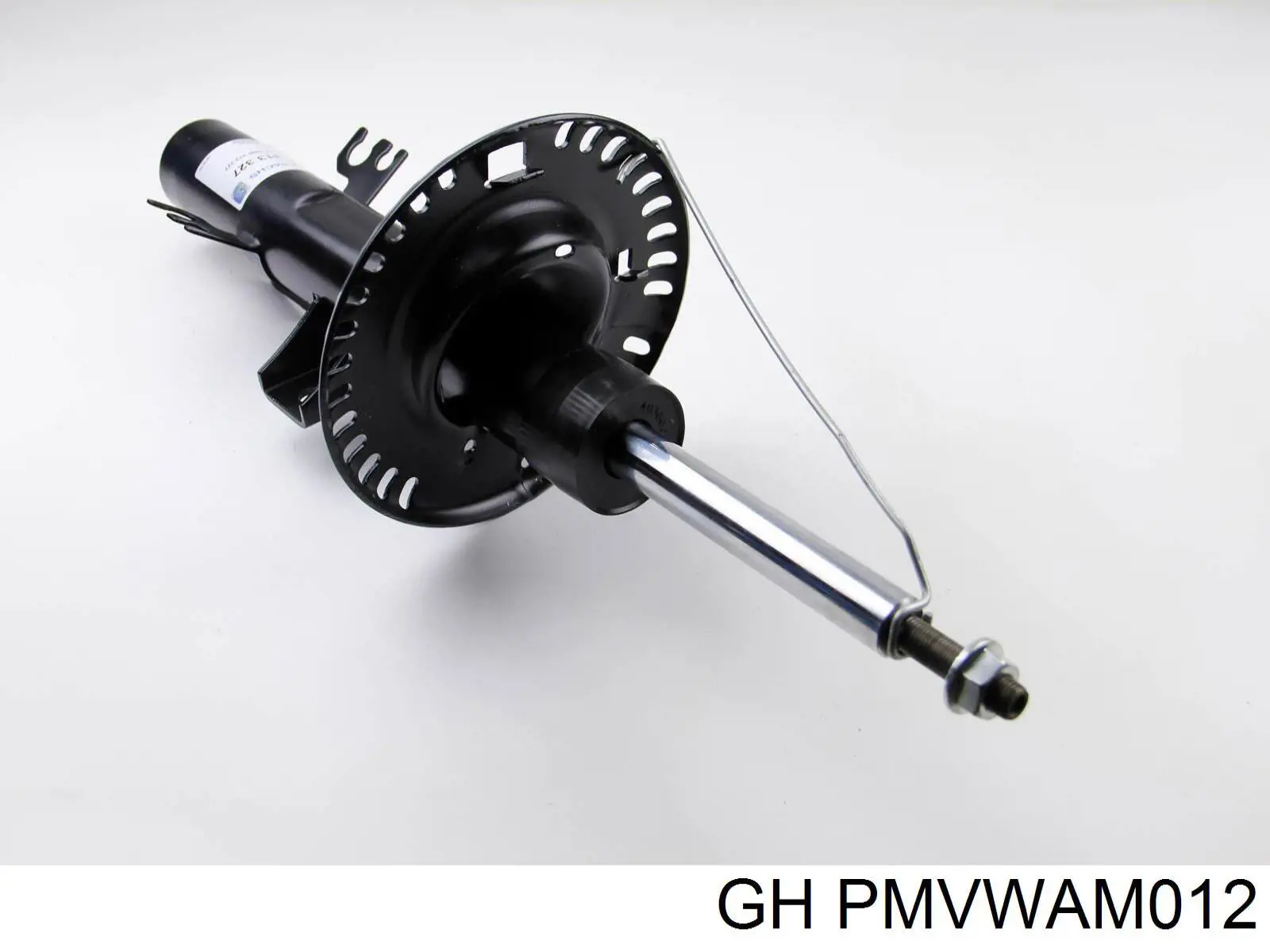 Amortecedor dianteiro 7219G Magneti Marelli