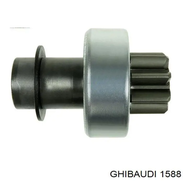 Roda-livre do motor de arranco Ghibaudi 1588 preço, a partir de 18,62 USD