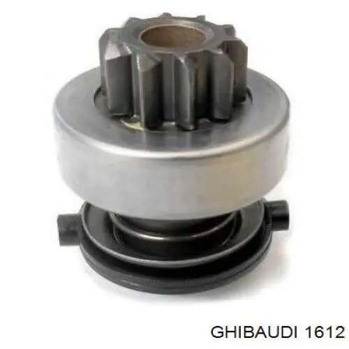 Compre 1612 Ghibaudi Roda-livre do motor de arranco