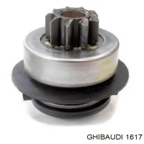 Roda-livre do motor de arranco 1617 Ghibaudi