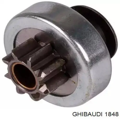 Roda-livre do motor de arranco Ghibaudi 1848 preço, a partir de 17,94 USD