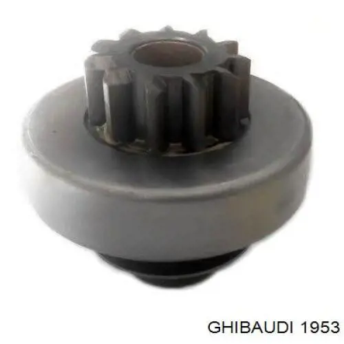 Compre 1953 Ghibaudi Roda-livre do motor de arranco