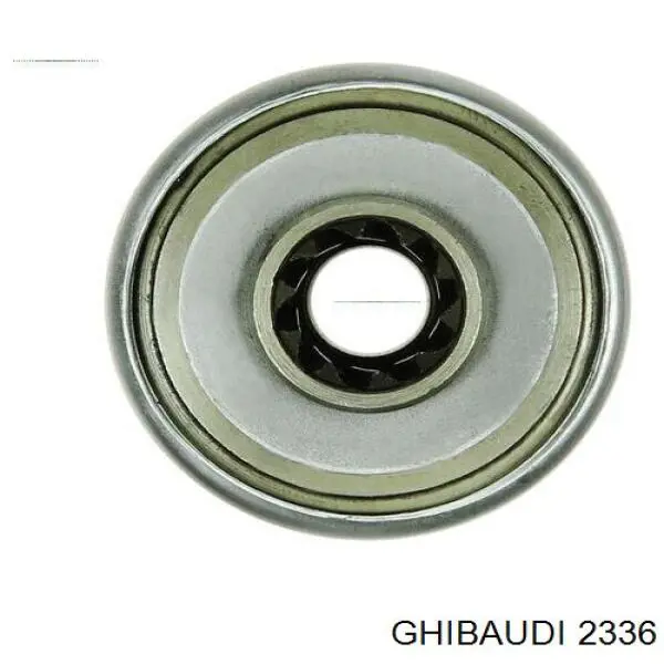 Compre 2336 Ghibaudi Roda-livre do motor de arranco