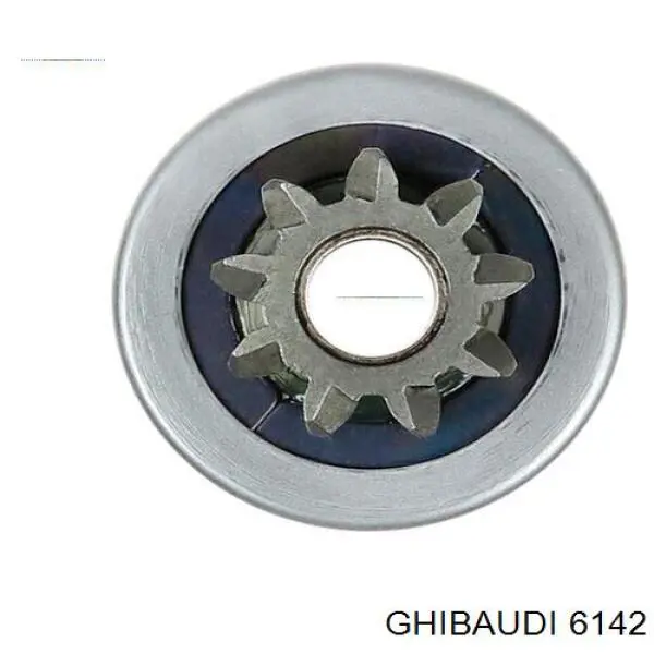 Compre 6142 Ghibaudi Roda-livre do motor de arranco