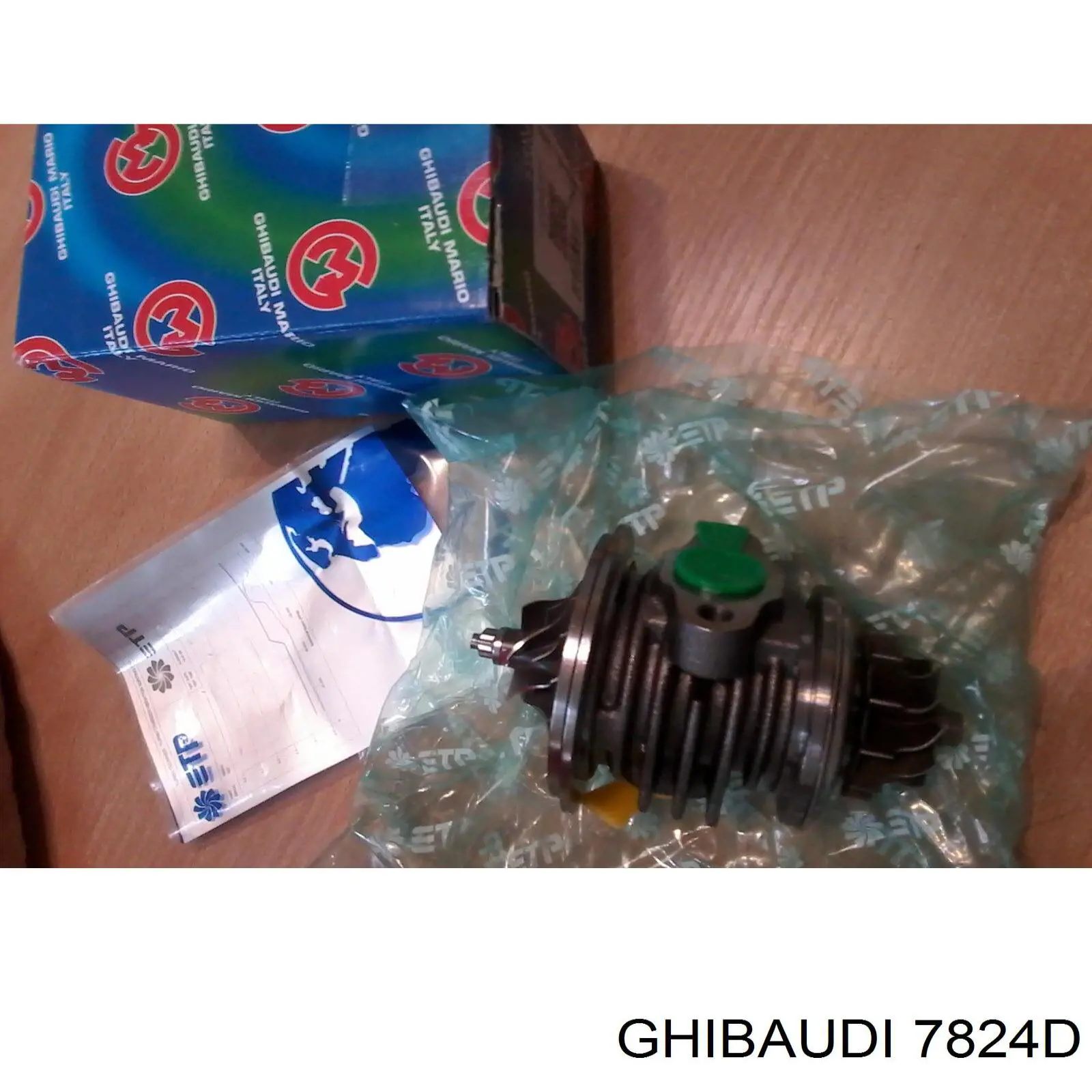 Kit de reparação do motor de arranco Ghibaudi 7824D preço, a partir de 4,65 USD