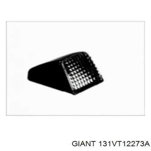 Posição (pisca-pisca) Giant 131VT12273A preço, a partir de 21,89 USD