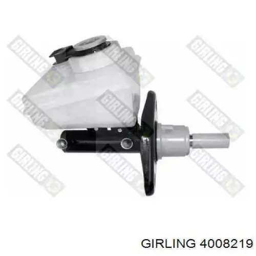 Compre STC1285 Land Rover Cilindro mestre do freio