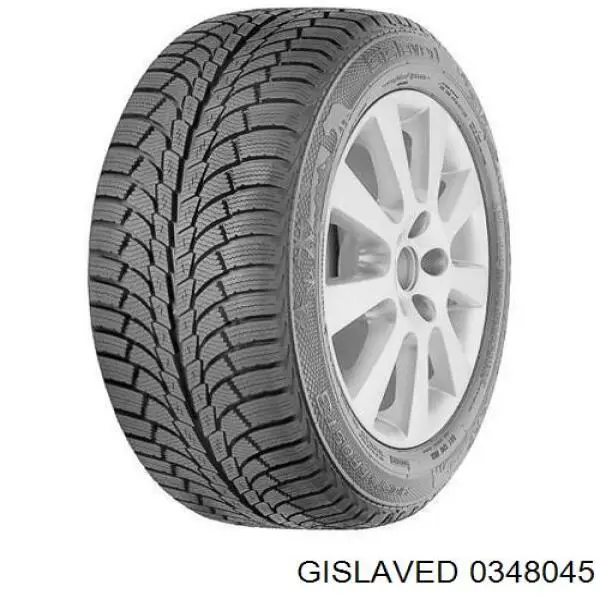 16130 Nexen Pneus de inverno