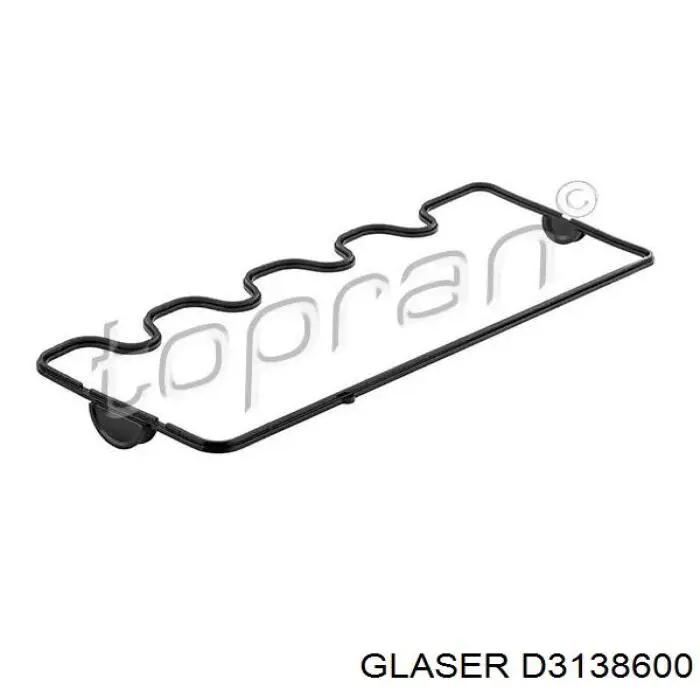 Compre A1020106141 Mercedes Kit superior de vedantes de motor