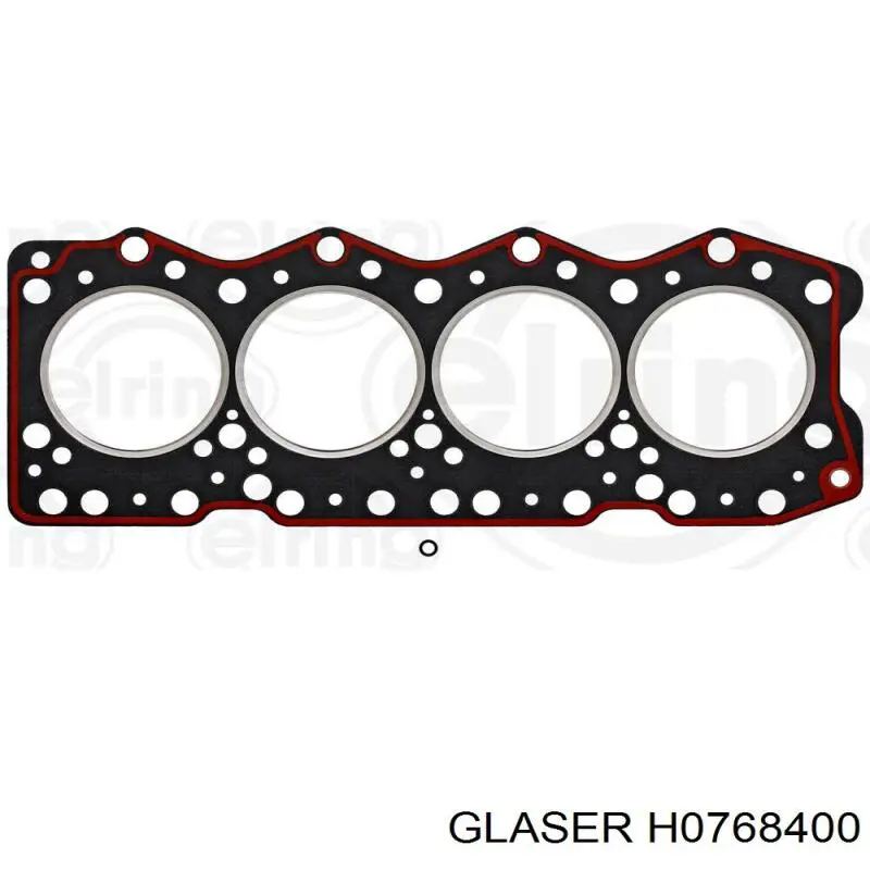 Compre H0768400 Glaser Vedante de cabeça de motor (CBC)