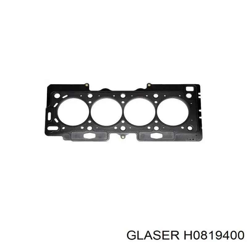 Compre H0819400 Glaser Vedante de cabeça de motor (CBC)
