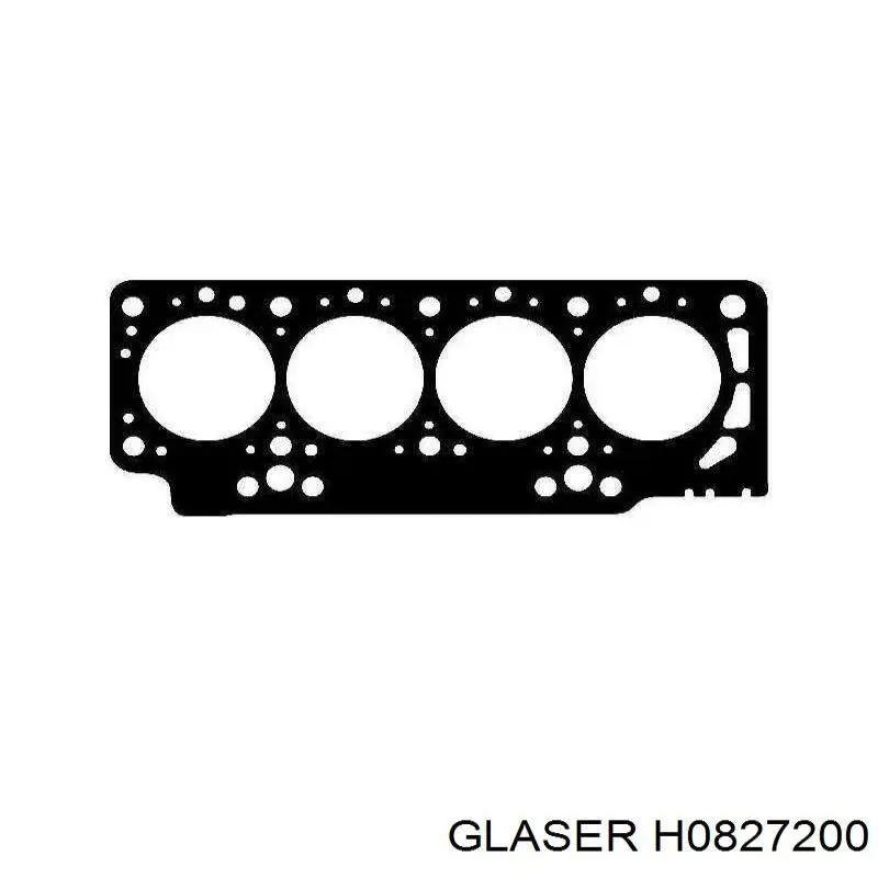 Compre H0827200 Glaser Vedante de cabeça de motor (CBC)