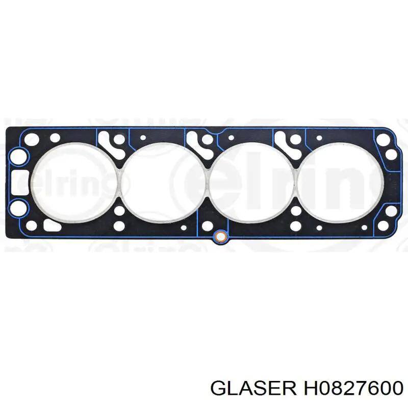 Vedante de cabeça de motor (CBC) Glaser H0827600 preço, a partir de 25,55 USD