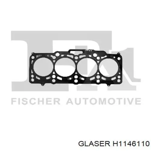 Compre H1146110 Glaser Vedante de cabeça de motor (CBC)