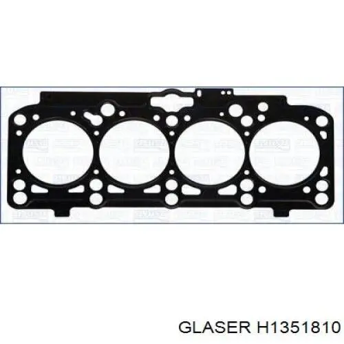 Compre H1351810 Glaser Vedante de cabeça de motor (CBC)