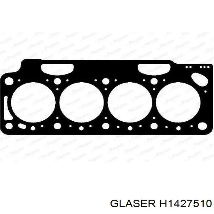 Compre H1427510 Glaser Vedante de cabeça de motor (CBC)