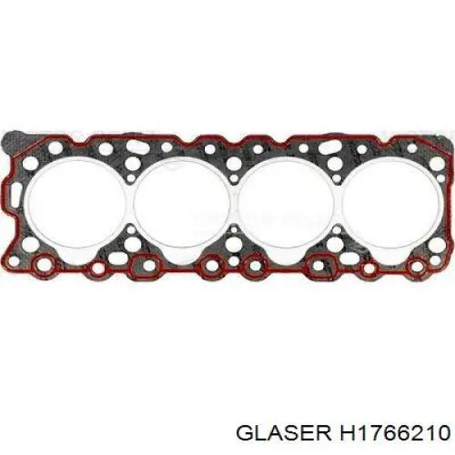 Compre H1766210 Glaser Vedante de cabeça de motor (CBC)