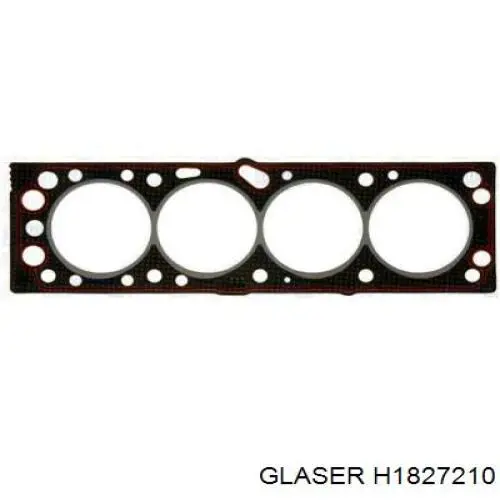 Vedante de cabeça de motor (CBC) Glaser H1827210 preço, a partir de 29,83 USD