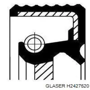Vedante de cabeça de motor (CBC) Glaser H2427520 preço, a partir de 23,91 USD