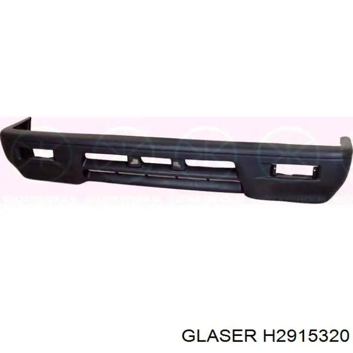 Compre H2915320 Glaser Vedante de cabeça de motor (CBC)