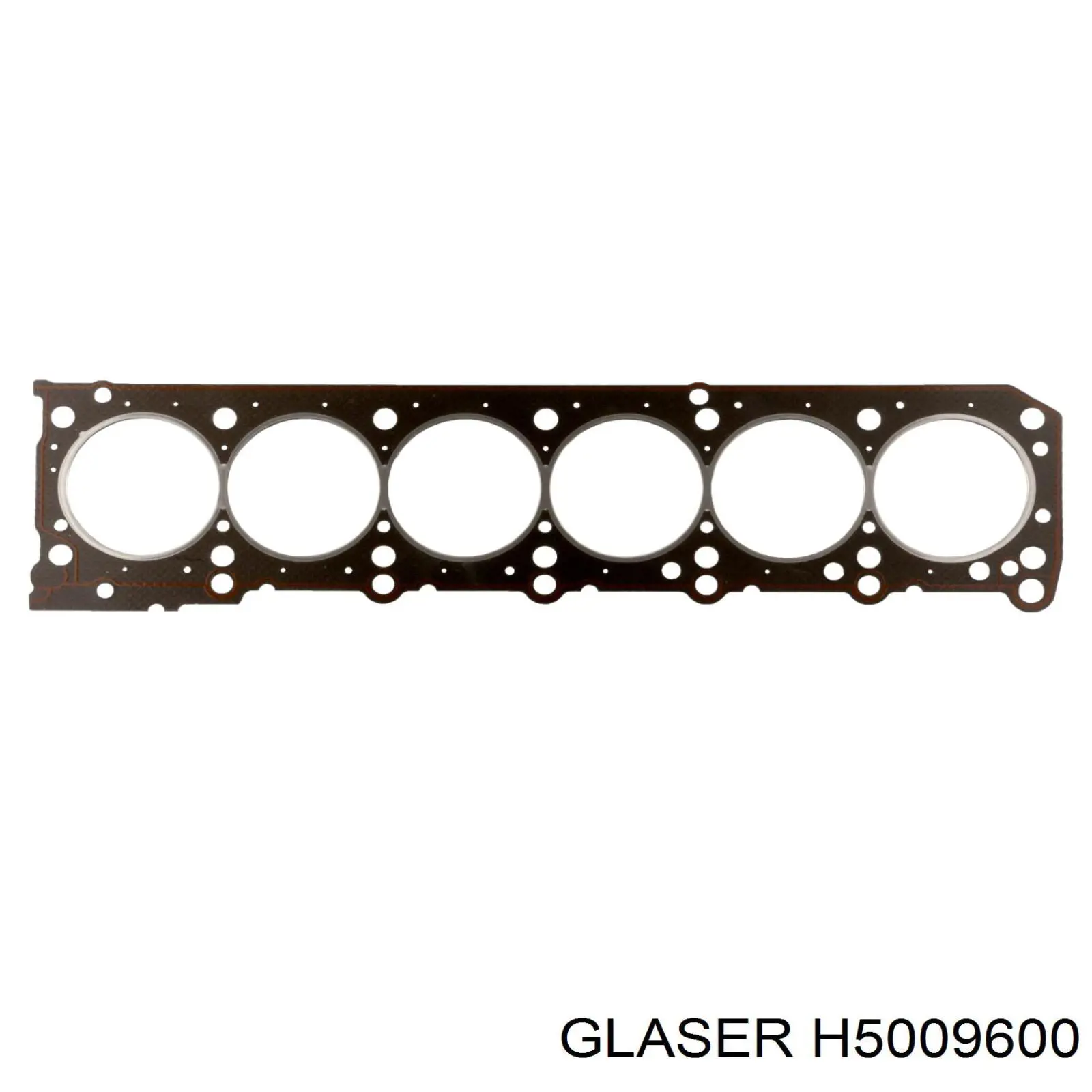 Vedante de cabeça de motor (CBC) Glaser H5009600 preço, a partir de 43,31 USD