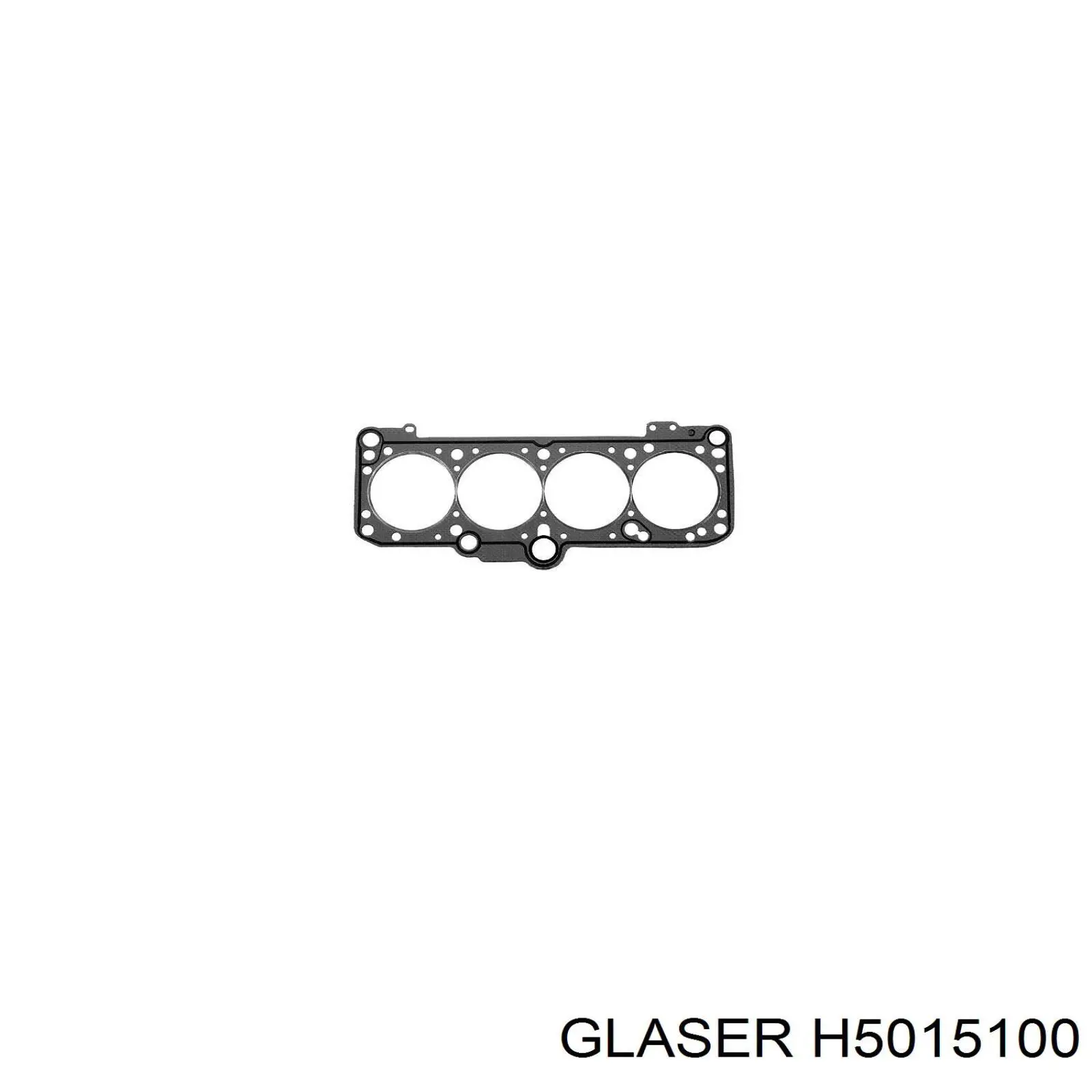 Vedante de cabeça de motor (CBC) Glaser H5015100 preço, a partir de 33,69 USD