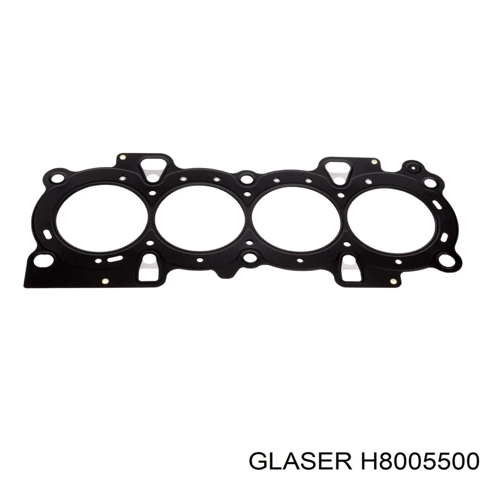 Compre H8005500 Glaser Vedante de cabeça de motor (CBC)