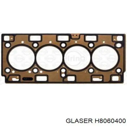 Compre H8060400 Glaser Vedante de cabeça de motor (CBC)