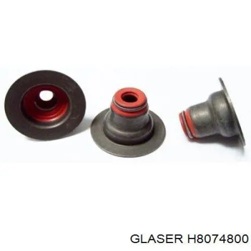 Compre H8074800 Glaser Vedante de cabeça de motor (CBC)