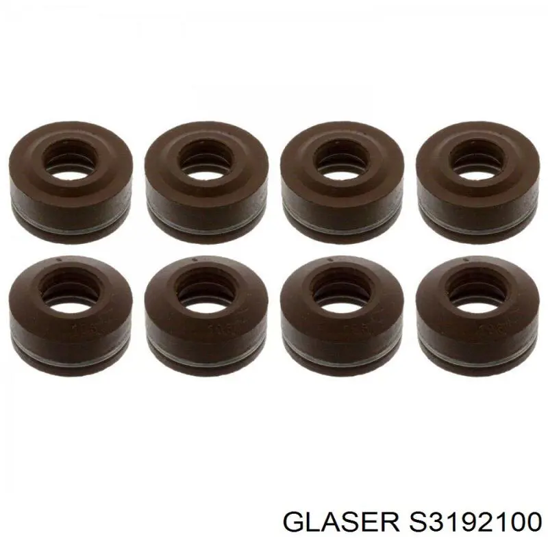 Kit de vedantes de motor completo Mercedes A1020108441 preço, a partir de 281,16 USD