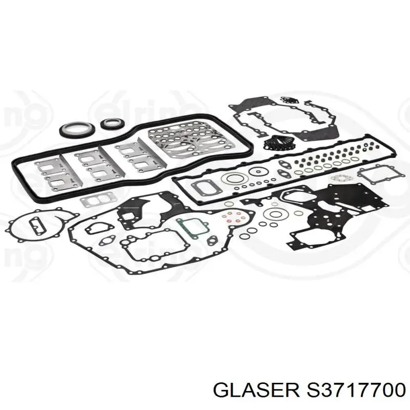 Kit de vedantes de motor completo Elring 542130 preço, a partir de 454,93 USD