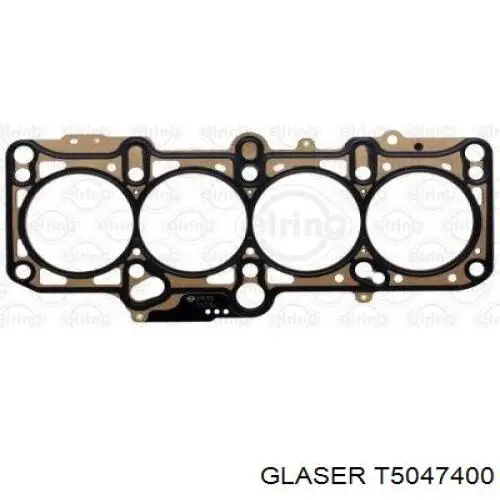 Parafuso de cabeça de motor (CBC) Glaser T5047400 preço, a partir de 31,61 USD