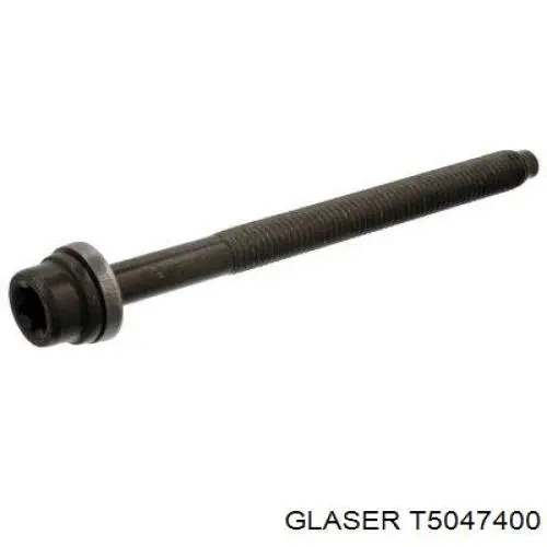 Compre T5047400 Glaser Parafuso de cabeça de motor (CBC)