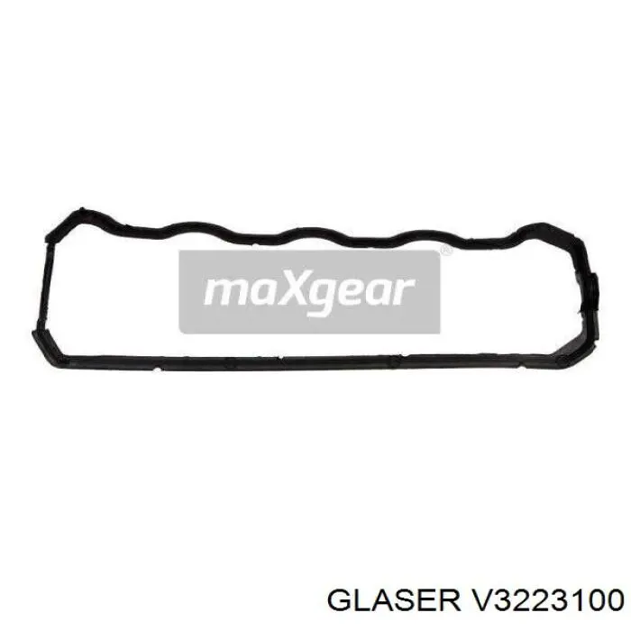 Vedante da tampa de válvulas de motor, kit Glaser V3223100 preço, a partir de 14,19 USD