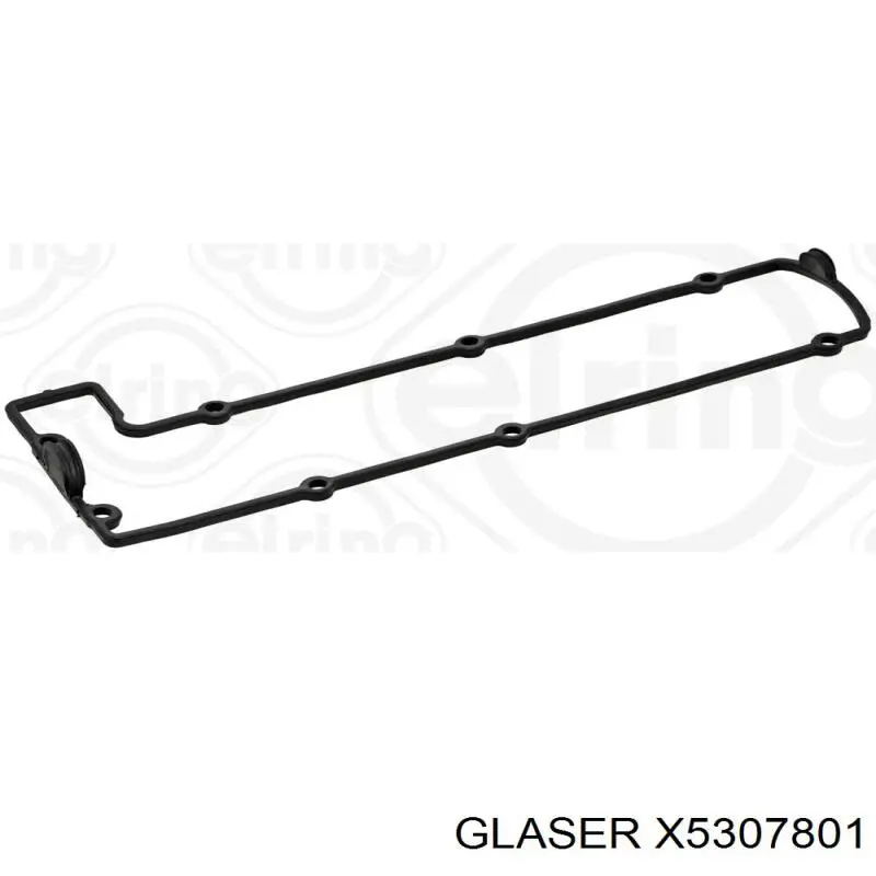 Vedante de tampa de válvulas de motor Glaser X5307801 preço, a partir de 12,49 USD
