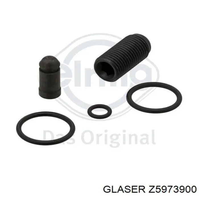 Compre 03G198051B VAG Kit de reparação do injetor