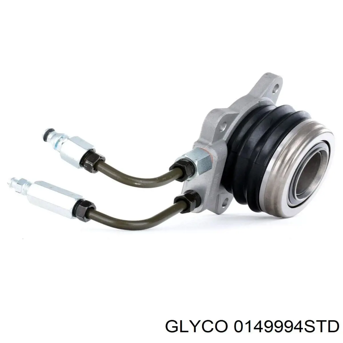 R3108ASTD Taiho Folhas inseridas de cambota de biela, kit, padrão (STD)