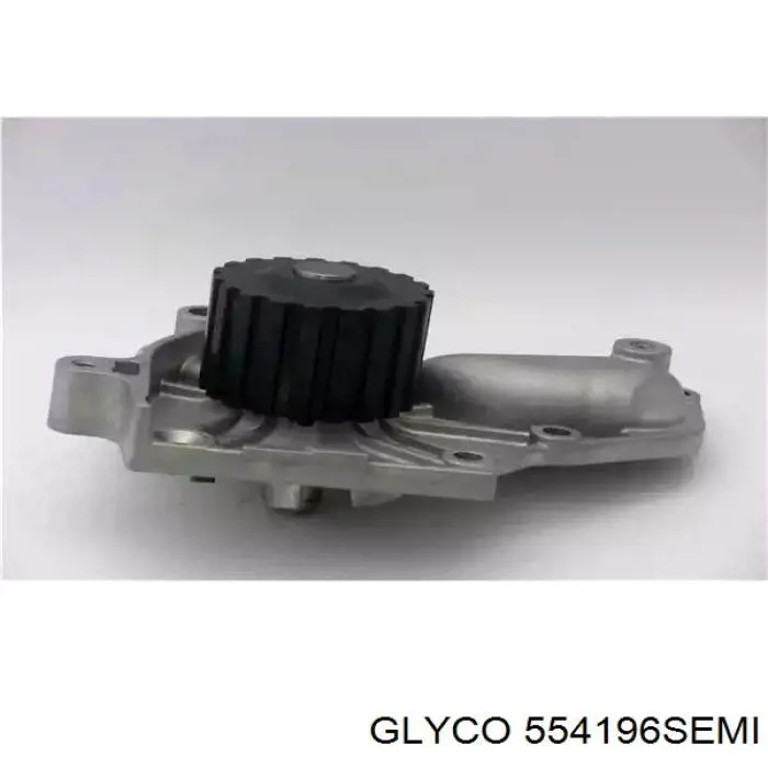554196SEMI Glyco Bucha de biela