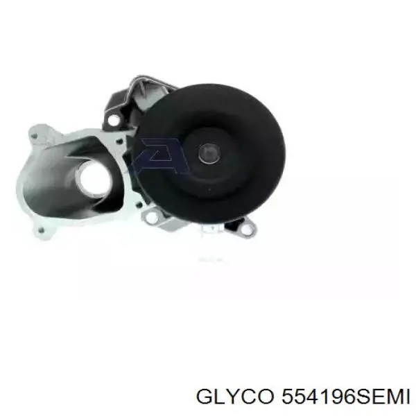554196SEMI Glyco Bucha de biela