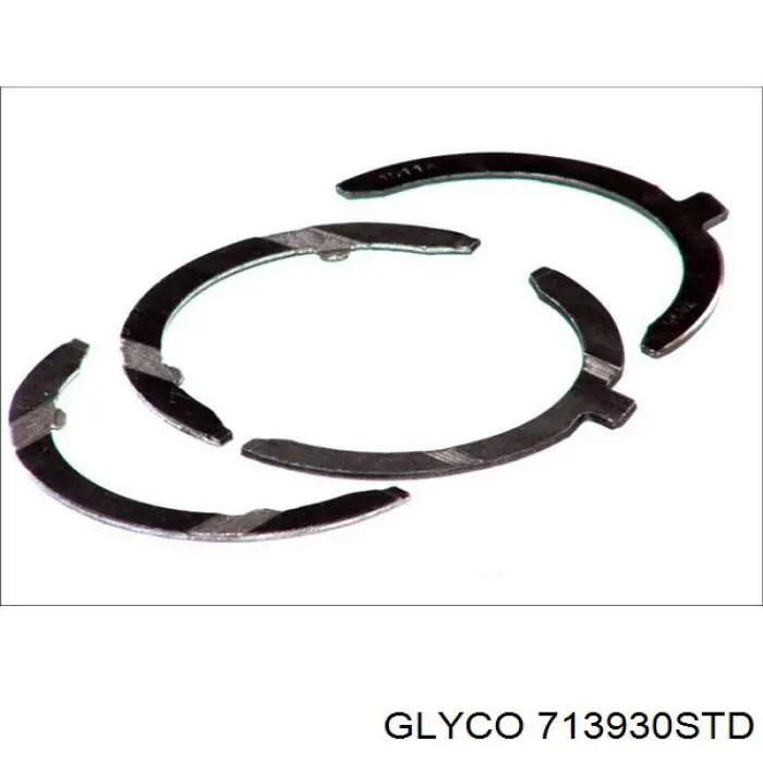 Folhas inseridas de cambota de biela, kit, padrão (STD) Mahle Original 029PL19908000 preço, a partir de 36,67 USD
