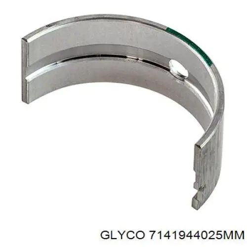 Folhas inseridas de cambota de biela, kit, 1ª reparação ( + 0,25) Mitsubishi MD361501 preço, a partir de 26,29 USD