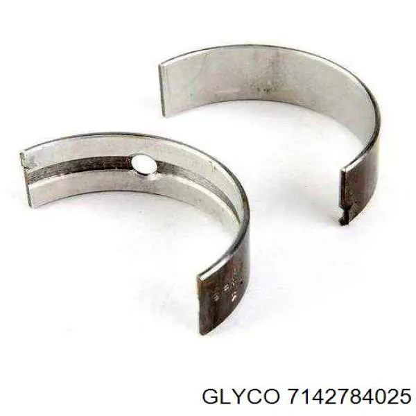 Compre RFY311SF0 Mazda Folhas inseridas de cambota de biela, kit, 1ª reparação ( + 0,25)